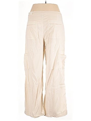 American Eagle Outfitters Cargo Pants (view 2)