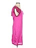 Diesel 100% Viscose Pink Casual Dress Size S - photo 3
