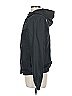 Volcom 100% Polyester Black Cardigan Size 10 - photo 4