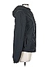 Volcom 100% Polyester Black Cardigan Size 10 - photo 3
