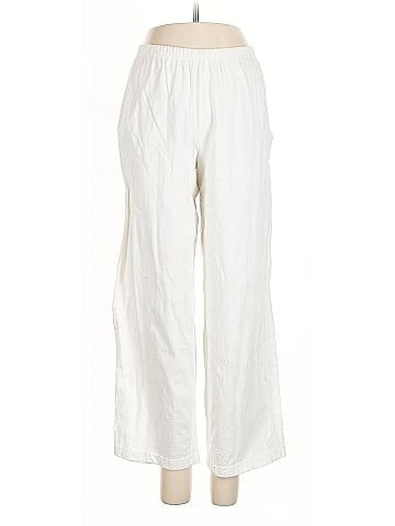 Newport News Casual Pants (view 1)