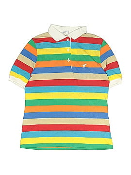 Wrangler Jeans Co Short Sleeve Polo