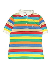 Wrangler Jeans Co Short Sleeve Polo