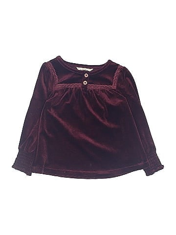Matilda Jane Long Sleeve Blouse (view 1)