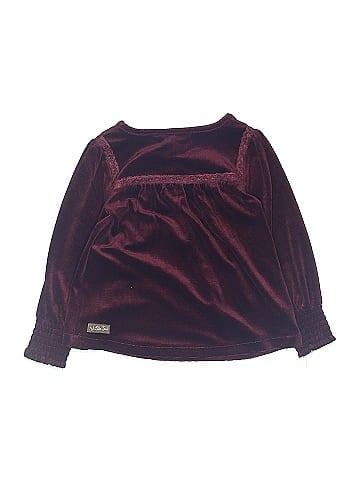 Matilda Jane Long Sleeve Blouse (view 2)