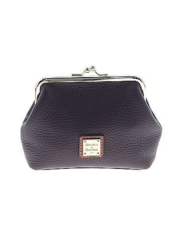 Dooney & Bourke Coin Purse (view 1)