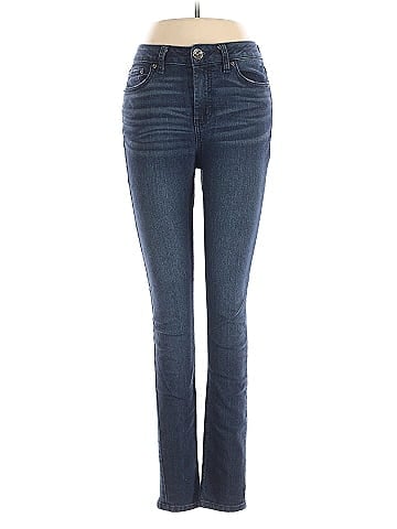 Natural Reflections Jeans (view 1)