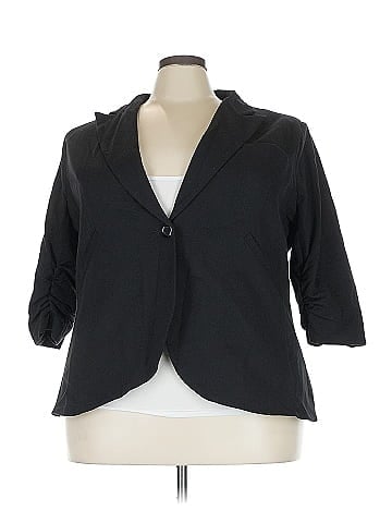 Esley Blazer (view 1)