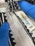 Cool Change 100% Rayon Checkered-gingham White Casual Pants Size S - photo 3