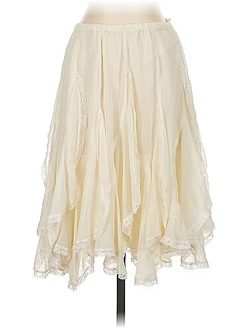Zara Formal Skirt (view 1)