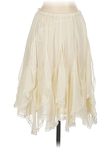 Zara Formal Skirt (view 2)