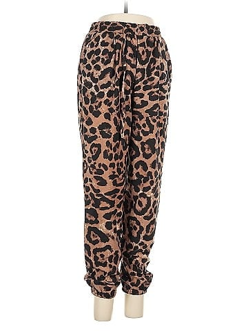 PrettyLittleThing Casual Pants (view 1)