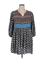 Umgee Casual Dress