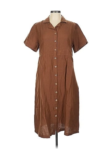 Serengeti Casual Dress (view 1)