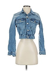 &Denim By H&M Denim Jacket