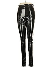 Commando Leggings