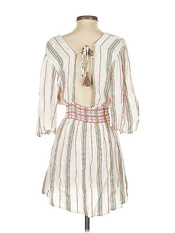 Blue Island Casual Dress (view 2)