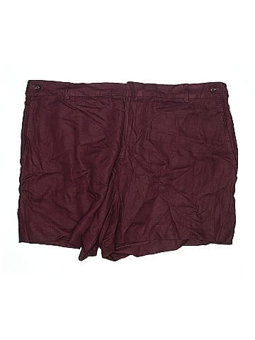 Lord & Taylor Shorts (view 1)