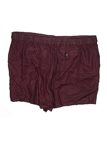 Lord & Taylor Shorts (view 2)