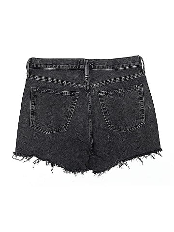 AGOLDE Denim Shorts (view 2)