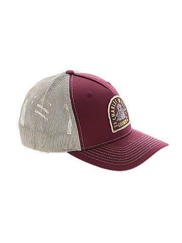Richardson Baseball Cap (view 1)