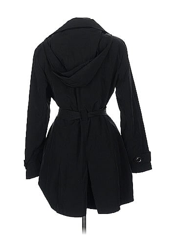 London Fog Trenchcoat (view 2)