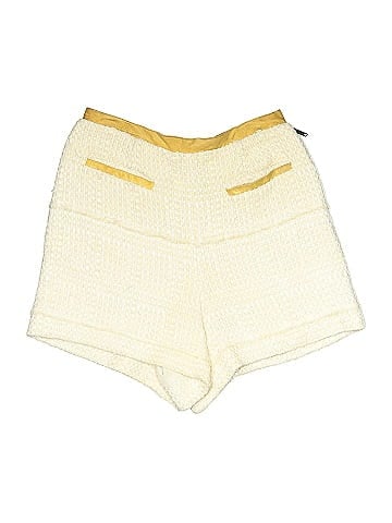 Proenza Schouler Shorts (view 1)