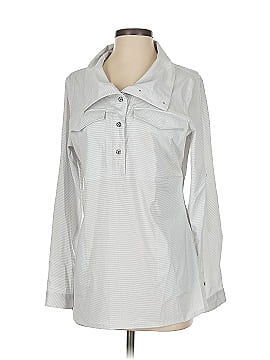 Mountain Hardwear 3/4 Sleeve Blouse