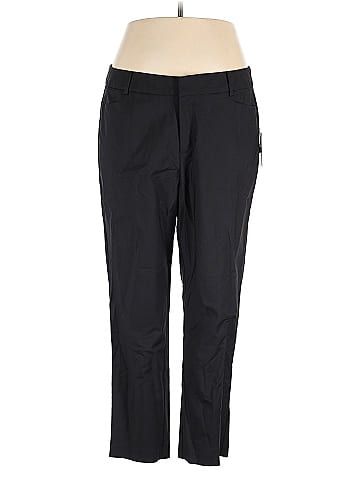 ELOQUII Dress Pants (view 1)