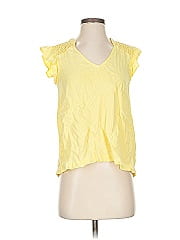 Cloth & Stone Short Sleeve Top