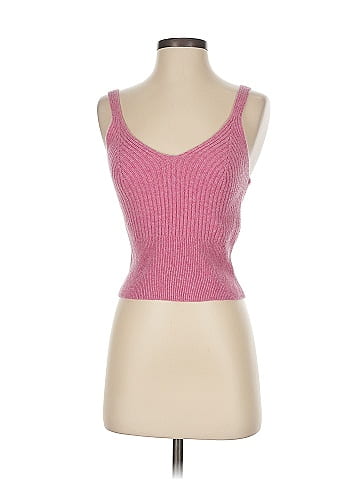 Sandro Tank Top (view 1)