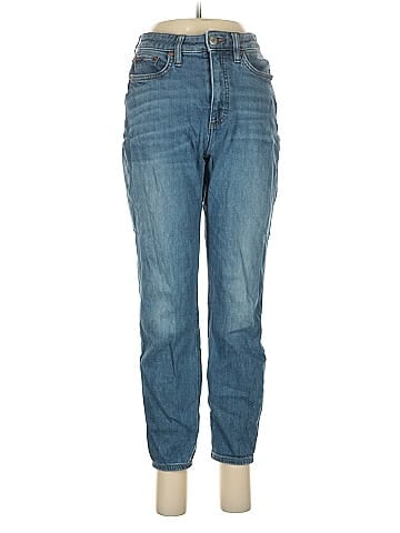 Elizabeth and James Jeans (view 1)