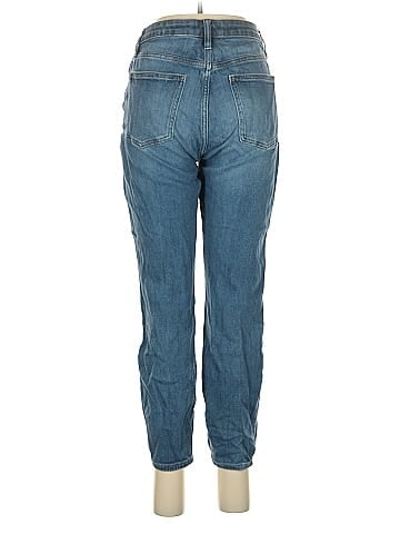 Elizabeth and James Jeans (view 2)