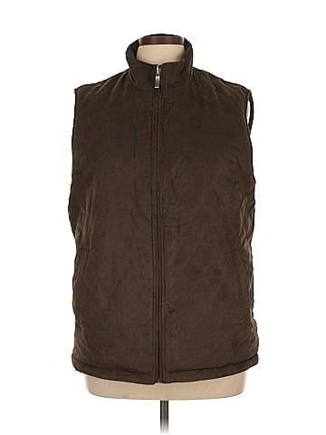 Johnston & Murphy Vest (view 1)