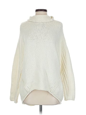 Moth Turtleneck Sweater (view 1)