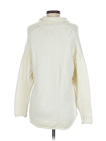 Moth Turtleneck Sweater (view 2)
