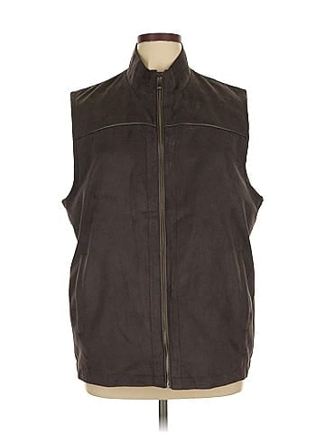 Johnston & Murphy Vest (view 1)