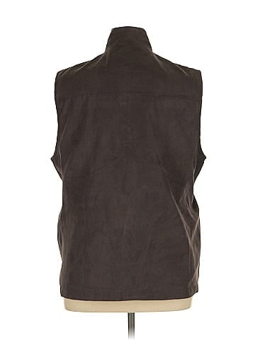 Johnston & Murphy Vest (view 2)