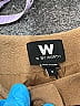 W by Worth Brown Wool Coat Size 2 - photo 6