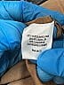 W by Worth Brown Wool Coat Size 2 - photo 7