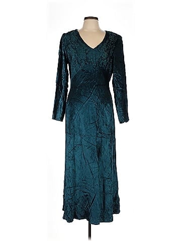Nostalgia Casual Dress (view 1)