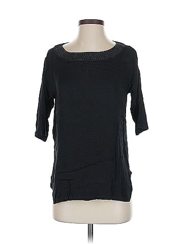 XCVI 3/4 Sleeve Top (view 1)
