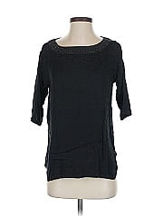 Xcvi 3/4 Sleeve Top