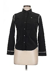 Lacoste Long Sleeve Button Down Shirt
