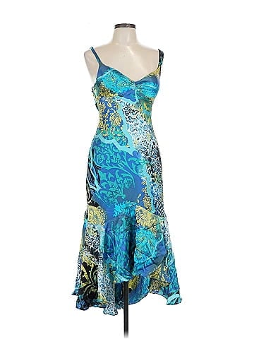 Mary L Couture Cocktail Dress (view 1)