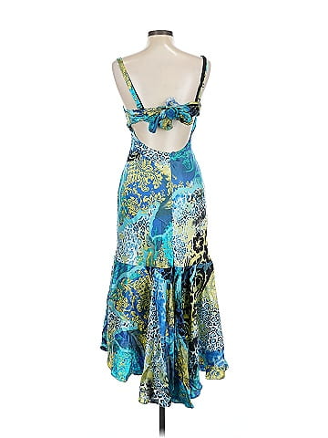 Mary L Couture Cocktail Dress (view 2)