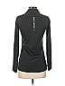 Nike 100% Polyester Black Sweatshirt Size XS - photo 2