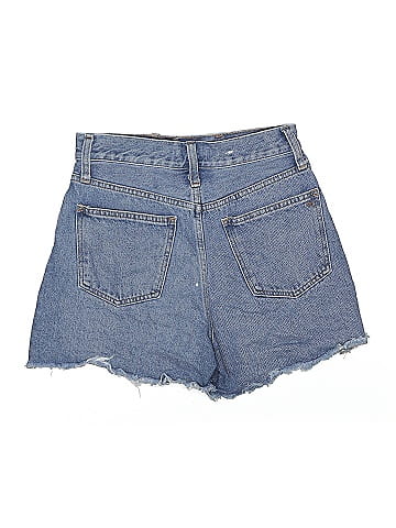 Madewell Denim Shorts (view 2)