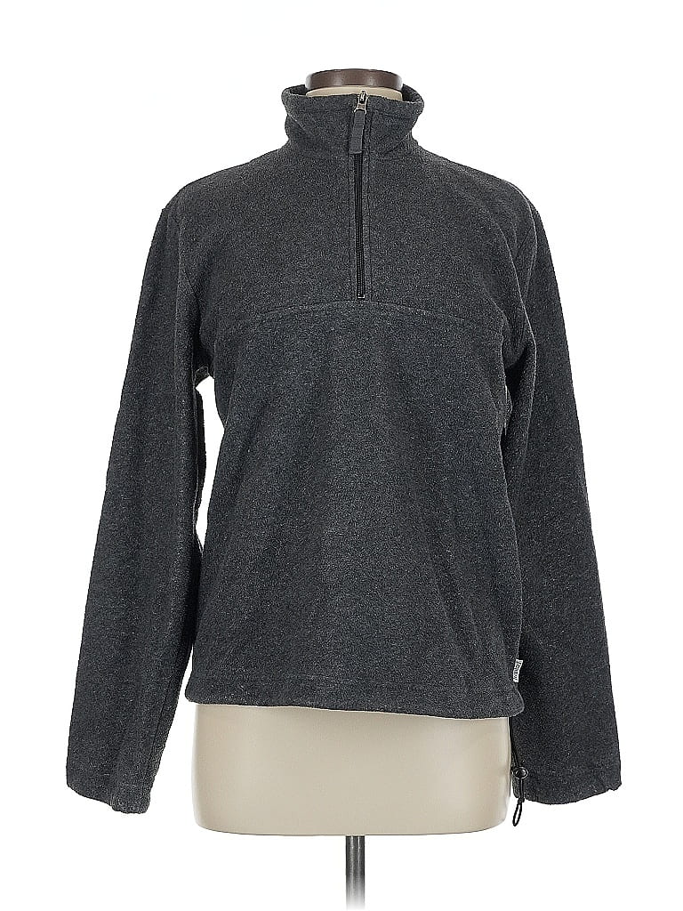 Click to view more detailed imagery on our partner's website Pre-owned Jcrew Pullover Sweater In Gray