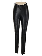 Commando Leggings